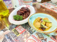 -肥韬茶餐厅(南山mini店)