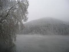 -庐山风景区花径公园
