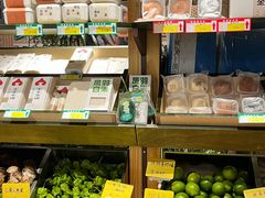 -一坐一忘云南菜(卓悦中心)