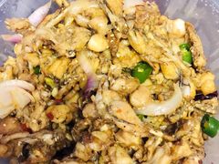 -西街夜油条·麻团包乌饭