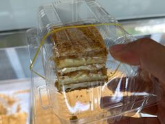 -甜嘟嘟烘焙坊(舒城路店)