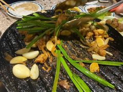-厚味居炙子烤肉·清真(天桥南纬路店)