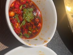 -川味观·鲜货火锅(西湖文化广场店)