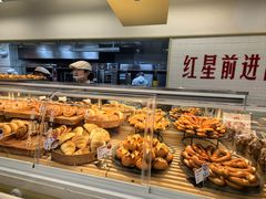 -红星前进面包牛奶公司(君太店)