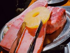 猪皮-济州爱肉堂(总店)