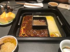 -巴奴毛肚火锅(二七万达店)