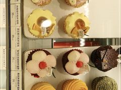 -Pantry's Best派悦坊蛋糕(K11购物艺术中心店)
