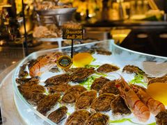 -壳里西餐厅Coquille Seafood Bistro(蒙自路店)