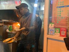 -同来顺烧烤餐厅(哈尔滨道店)