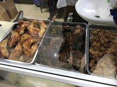 -大益烤鸡