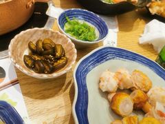 -伊豆野菜村(大族广场店)