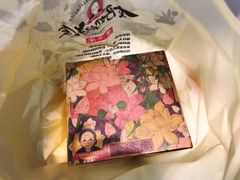 -奶奶的美食(李村步行街店)