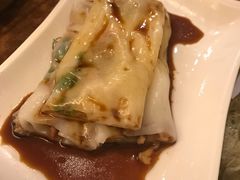 肠粉-添好运点心专门店(深水埗店)