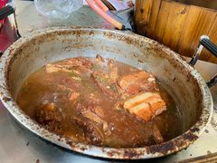 -老嘢扣肉糯米饭(云亭街店)