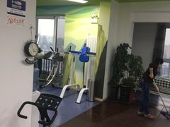 -红山会健身·普拉提(广安门店)