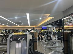 -超鹿运动健身(紫阳商贸中心店)
