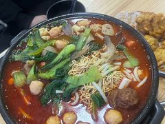 -傣家妹子过桥米线(一号店)