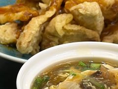 -君霖海鲜私房菜(春柳店)