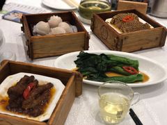 -金翠皇宫粤菜·点心·海鲜(科技园店)