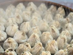 重油烧麦-严老幺烧麦(前进四路店)