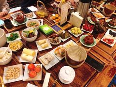 -青藤茶馆(南山路店)