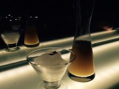Ozone-OZONE 顶楼酒吧(香港丽思卡尔顿酒店)