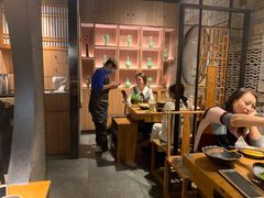 大堂-呷哺呷哺 黄金牧场 (新中关购物中心店)