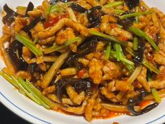-满园烤鸭·春饼(沈北万达店)