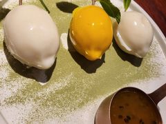 -前海沿·青岛菜(五四广场永旺店)