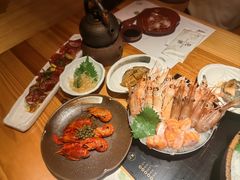 -花潮料理艺食馆(世欧广场店)