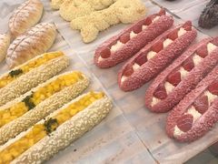 -奈雪的茶(国金中心店)