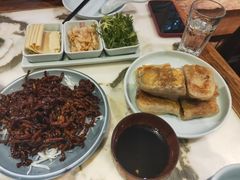 -小吊梨汤·北京菜(香山店)