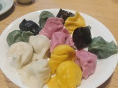 -必点海鲜·海肠捞饭大王(滨江道店)