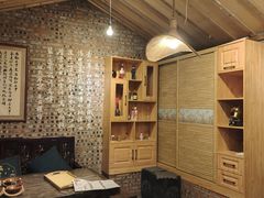 -破瓦寒窑·地摊烤羊排