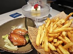 -牛扒先生·厚切雪花牛扒西餐厅(北京路禺山路店)