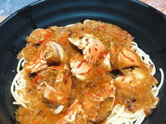 -沈记烧烤海鲜(江汉二路店)