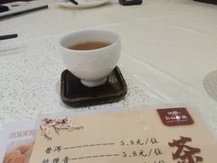 -龙的酒楼·手工早茶·顺德菜(近良路店)