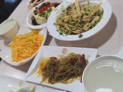 -柏记水饺永泰城店