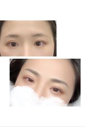 -MIVI野生眉纹绣纹眉