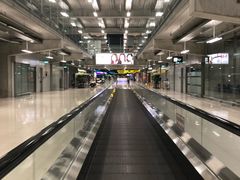 -曼谷素万那普国际机场