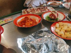 -永安里地摊烤肉(首创店)