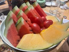 -尚海豆捞(乐虹坊店)