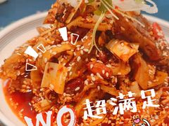 -院8里·少城记忆老川菜(宽窄巷子店)