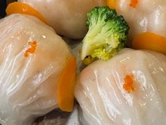 -万山楼海鲜酒家·二十三年老字号