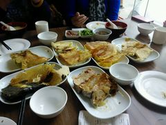 -今鲜源大酒店·中华餐饮名店(新湛路店)