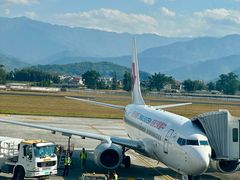 -德宏芒市国际机场