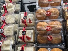 -85度C(北京八角物美店)