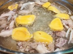 -椰夫人·养生椰子鸡(金沙洲永旺店)