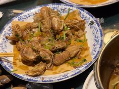 -赶海儿海鲜镖局·平价海鲜小馆(金沙滩店)