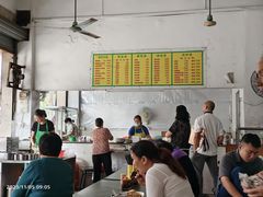 -东盛美食(东城南路店)